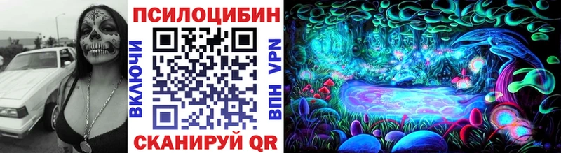 Галлюциногенные грибы Psilocybe Сим
